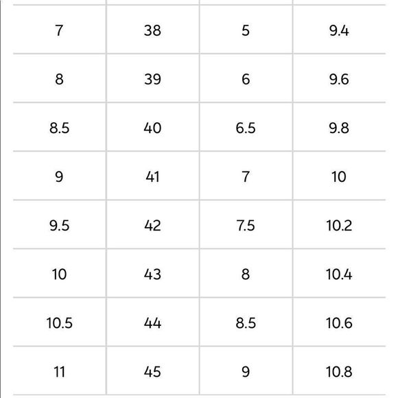 Blue Platform Espadrille Sandals - Picture 3 of 3